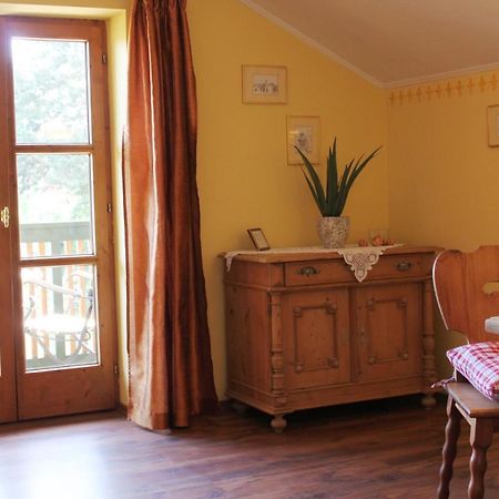 Bavaria Bad Birnbach Room photo