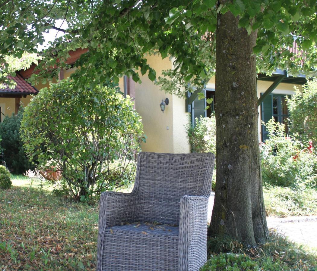 Bavaria Bad Birnbach Room photo