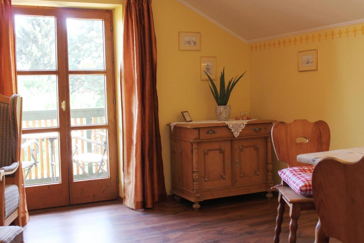 Bavaria Bad Birnbach Room photo
