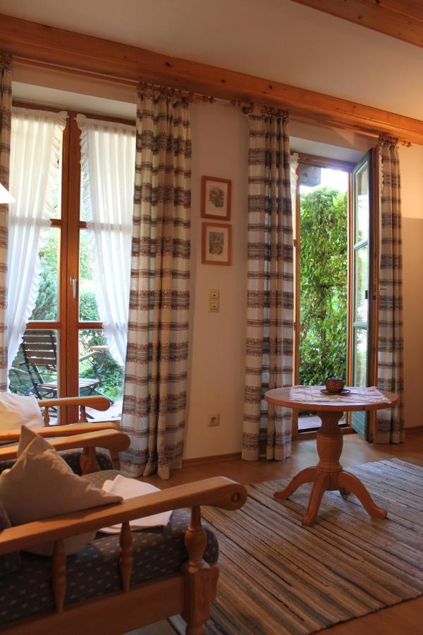 Bavaria Bad Birnbach Room photo