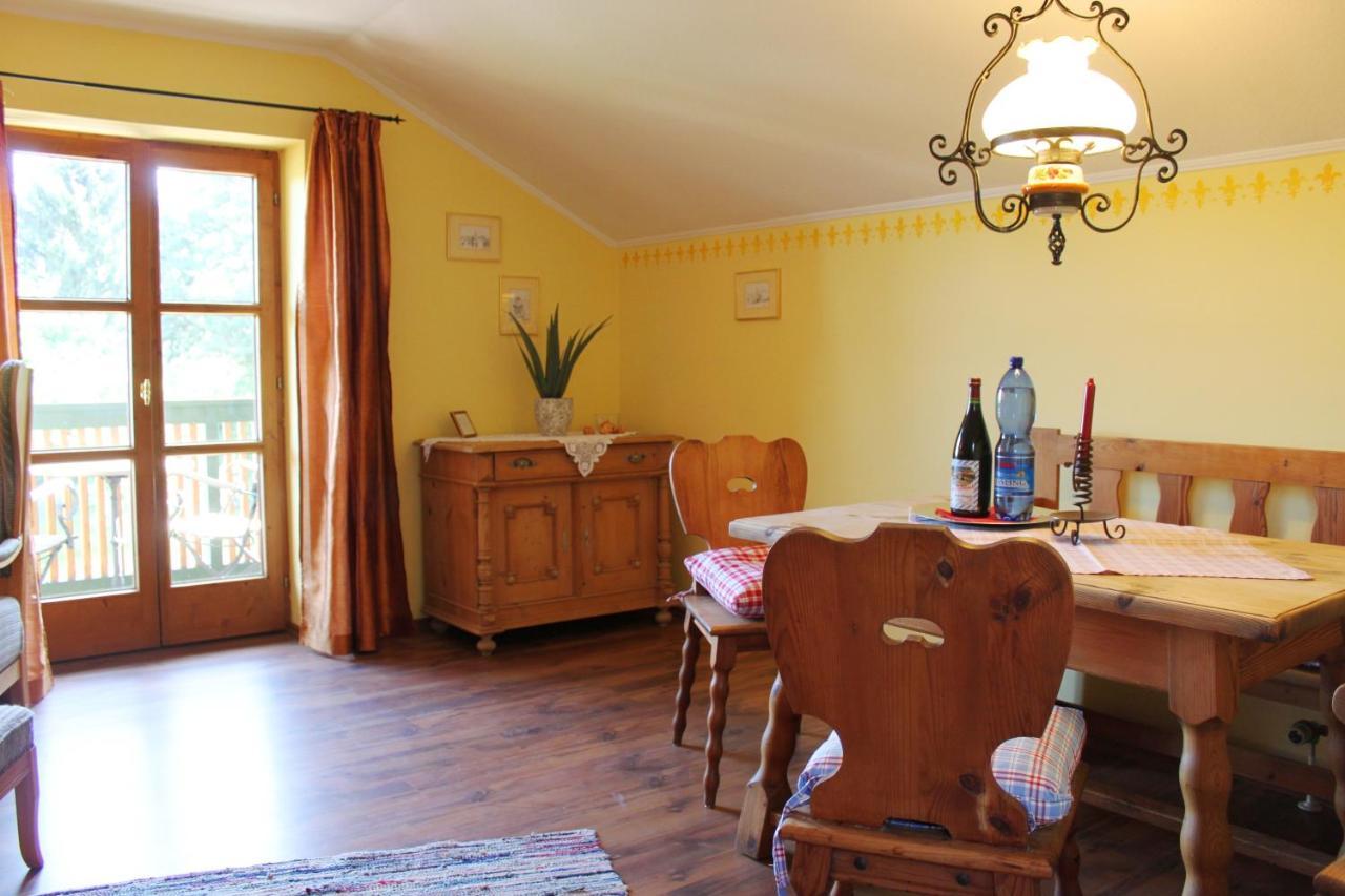 Bavaria Bad Birnbach Room photo