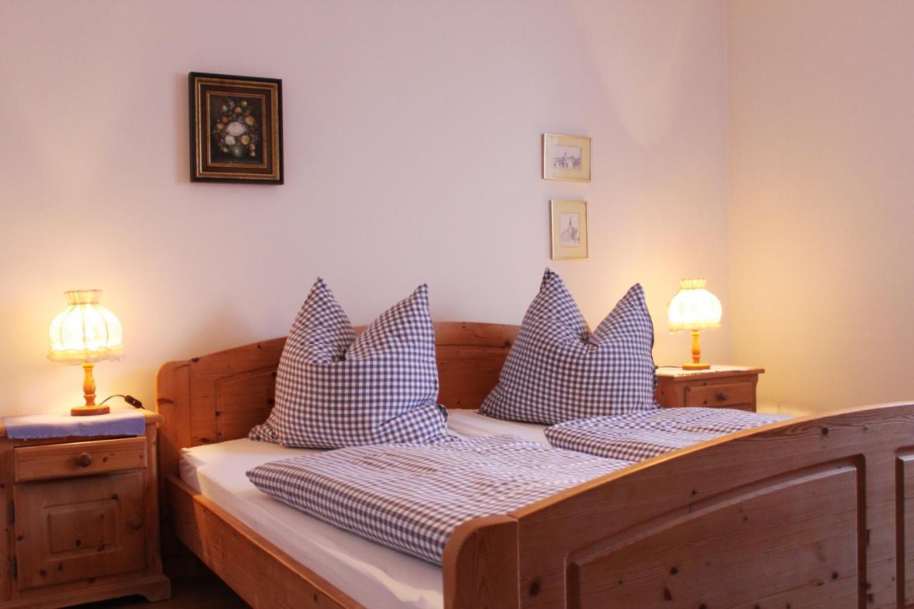 Bavaria Bad Birnbach Room photo