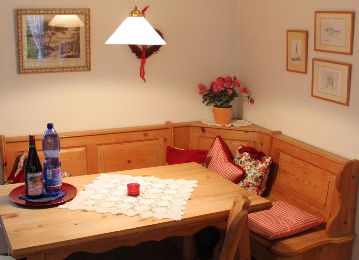 Bavaria Bad Birnbach Room photo
