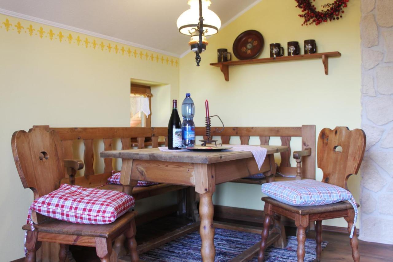 Bavaria Bad Birnbach Room photo