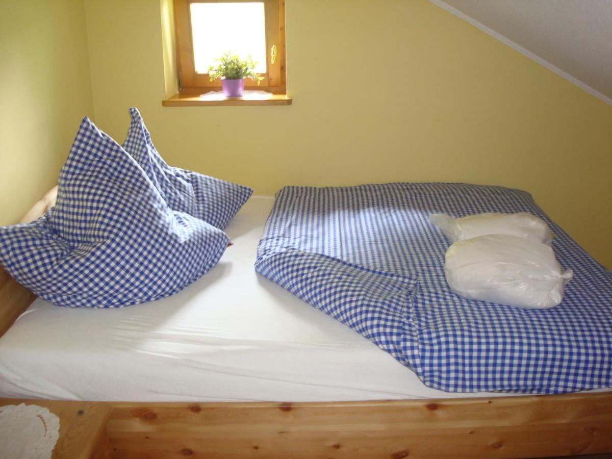 Bavaria Bad Birnbach Room photo
