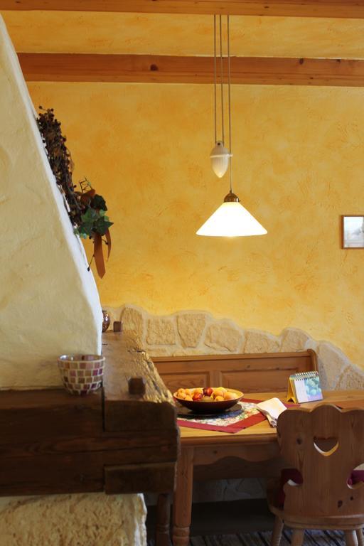 Bavaria Bad Birnbach Room photo