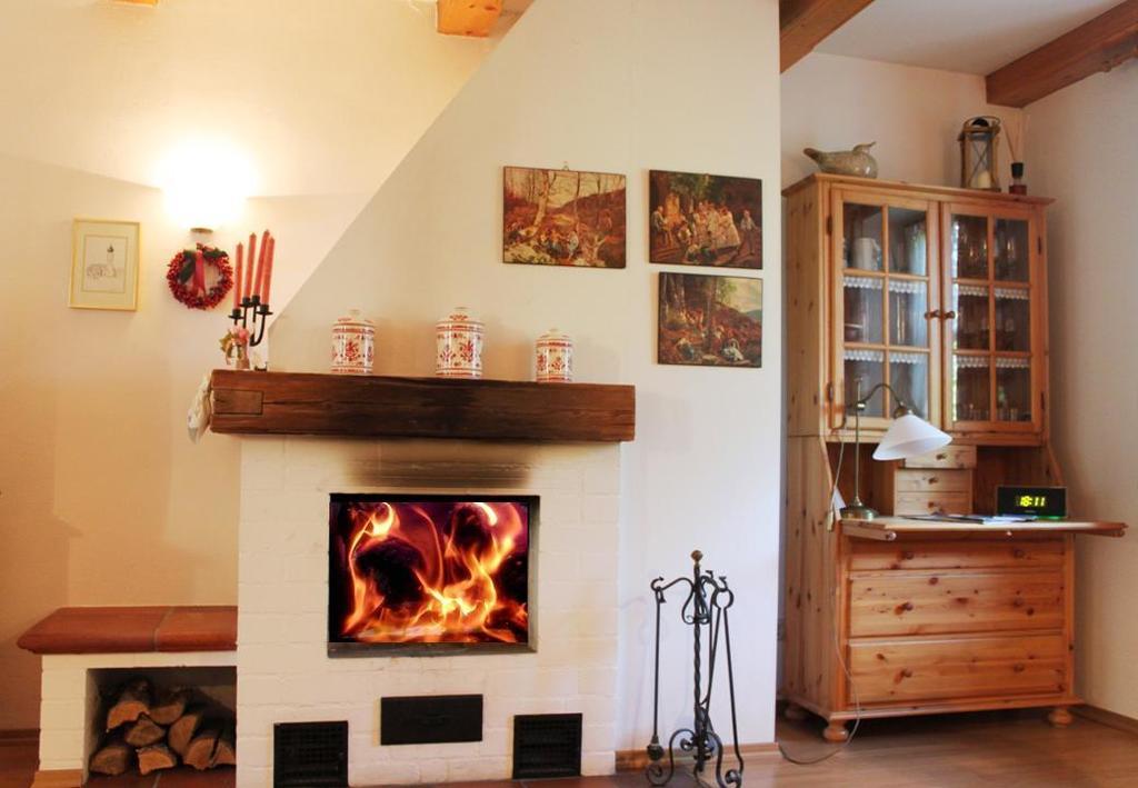 Bavaria Bad Birnbach Room photo