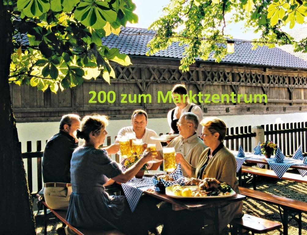 Bavaria Bad Birnbach Exterior photo