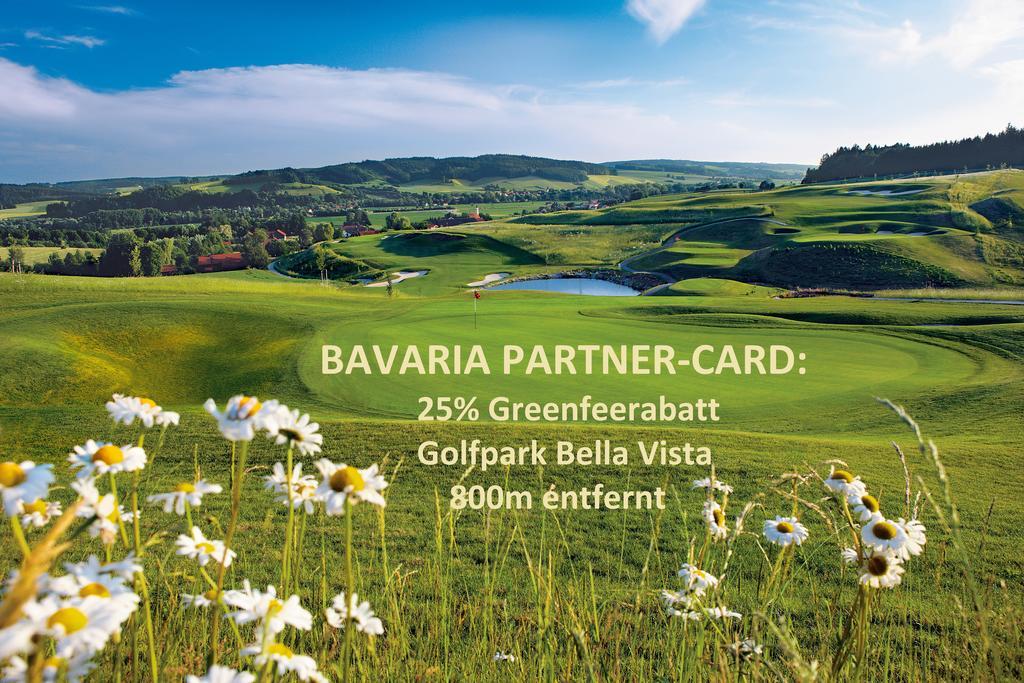 Bavaria Bad Birnbach Exterior photo