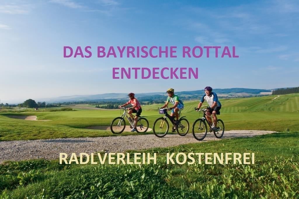Bavaria Bad Birnbach Exterior photo